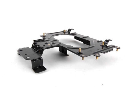 Unité de contrôle télématique / SES OEM 65159135687 pour BMW E81, E82, E87, E88, E90, E91, E92, E93, E84, E89. BMW d'origine.