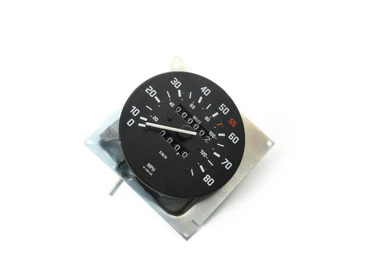 Serie BMW Tacometer 3 E21 (OEM 62121367903). BMW originale
