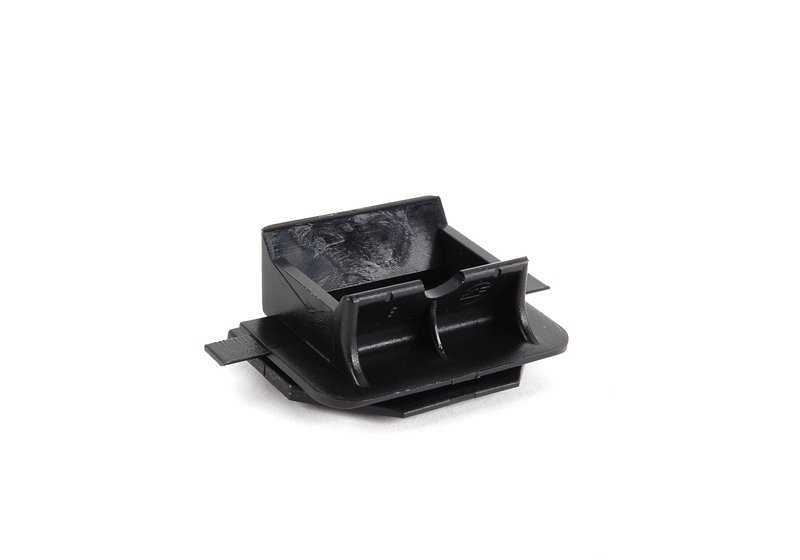 Clip de sujeción OEM 51411944663 para BMW E34 (Panel interior de puerta delantero y trasero). Original BMW.