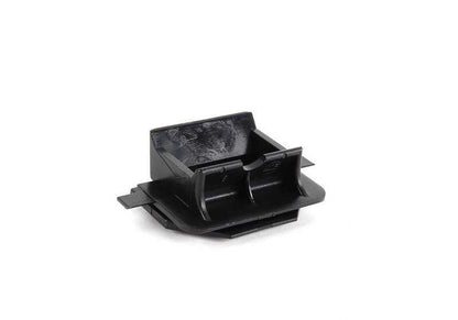 Clip de sujeción OEM 51411944663 para BMW E34 (Panel interior de puerta delantero y trasero). Original BMW.