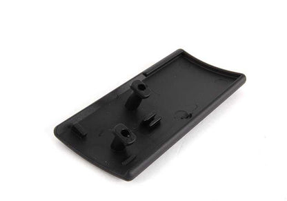 Embellecedor portavasos derecho para BMW Z4 E85, E86 (OEM 51457056652). Original BMW