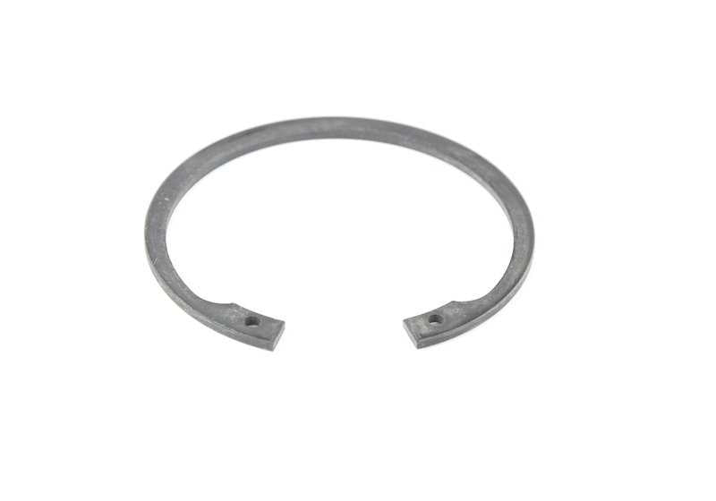 OEM -Sicherheitsring 07119934735 für BMW K60 (HP4RACE), K66 (M 1000 RR), K71 (F 800 GT) und mehr. Originaler BMW Motorrad.