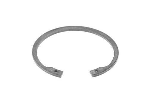 OEM SAFETY RING 07119934735 for bmw K60 (HP4RACE), K66 (m 1000 RR), K71 (F 800 GT) and more. Original BMW Motorrad.