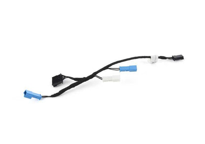 Cable conexión volante OEM 32309483019 para BMW F20 (118d xDrive, 120d) con dirección deportiva o M. Compatible con transmisión manual y automática. Original BMW.