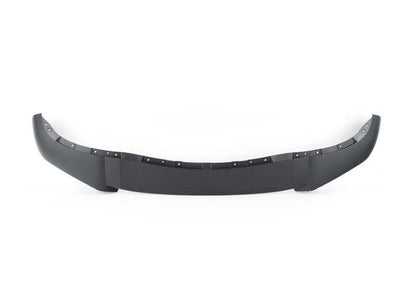 Embellecedor para paragolpes delantero OEM 51117421792 para BMW X5 {G05: xDrive25d, xDrive30d, xDrive30i, xDrive40d, xDrive40i}. Original BMW.