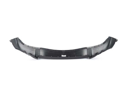 Embellecedor para paragolpes delantero OEM 51117421792 para BMW X5 {G05: xDrive25d, xDrive30d, xDrive30i, xDrive40d, xDrive40i}. Original BMW.