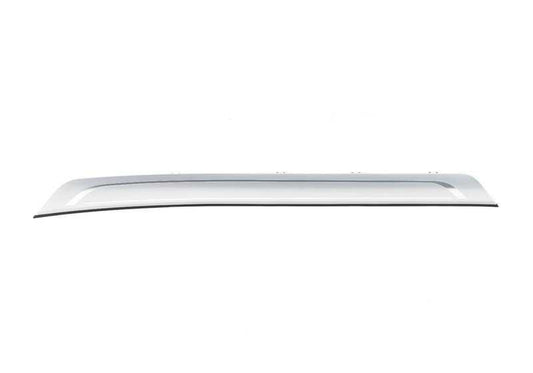 LIM EM REATIVA DIREITA OEM 51477378050 PARA BMW G11, G12. BMW original.