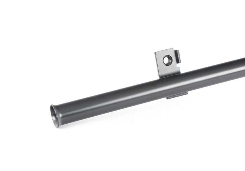 Tubo guía varilla de aceite OEM 11431437140 para BMW E36 y Z3. Original BMW.