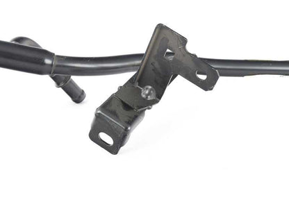 Tubo guía varilla de aceite OEM 11431437140 para BMW E36 y Z3. Original BMW.