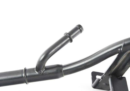 Tubo guía varilla de aceite OEM 11431437140 para BMW E36 y Z3. Original BMW.