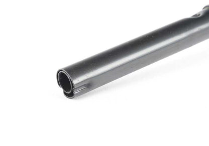 Tubo guía varilla de aceite OEM 11431437140 para BMW E36 y Z3. Original BMW.