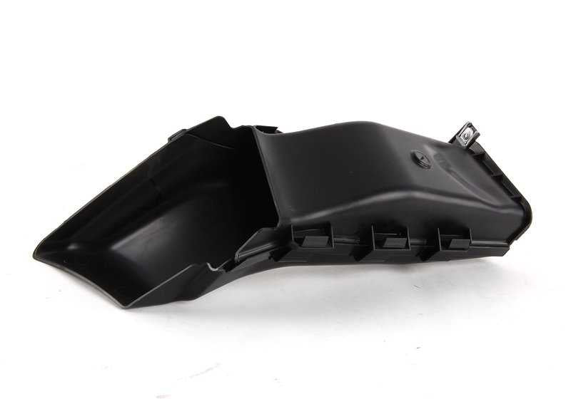 Conducto de aire de freno delantero derecho OEM 51747121570 para BMW E90, E91. Original BMW.