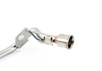 Tubo de retorno de combustible OEM 13311404752 para BMW E36 y Z3. Original BMW.
