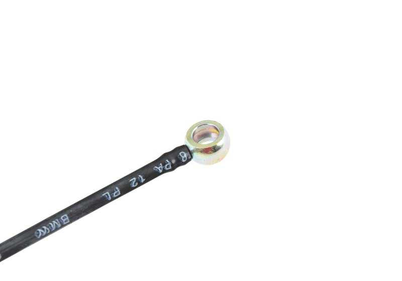 Tubo de retorno de combustible OEM 13311404752 para BMW E36 y Z3. Original BMW.