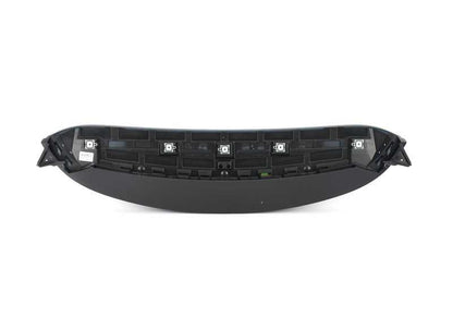 Spoiler trasero imprimado OEM 51627375855 para MINI F56 Cooper, Cooper D, Cooper S... y más. Original MINI.