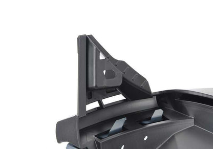 Spoiler trasero imprimado OEM 51627375855 para MINI F56 Cooper, Cooper D, Cooper S... y más. Original MINI.