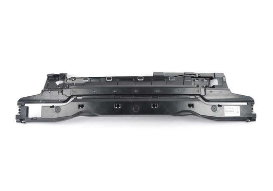 Adattatore BMW 5 F10 Serie, F11 (OEM 51128053584). BMW originale.