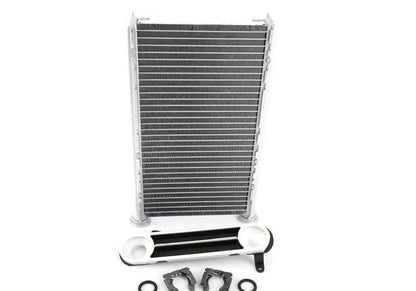 Radiateur de chauffage OEM 64119229486 pour BMW F20, F21, F22, F23, F87, F30, F31, F34, F80, F32, F33, F36, F82, F83. BMW d'origine.