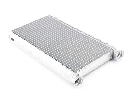 Radiateur de chauffage OEM 64119229486 pour BMW F20, F21, F22, F23, F87, F30, F31, F34, F80, F32, F33, F36, F82, F83. BMW d'origine.