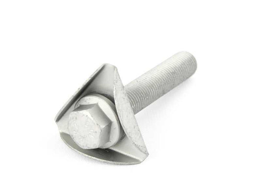 Tornillo de fijación OEM 33326765373 para BMW F25, F26 (X3, X4). Compatible con modelos como X3 xDrive28i, sDrive18d, sDrive20i. Original BMW.