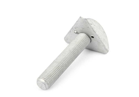Tornillo de fijación OEM 33326765373 para BMW F25, F26 (X3, X4). Compatible con modelos como X3 xDrive28i, sDrive18d, sDrive20i. Original BMW.