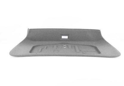 Revestimiento de la puerta trasera para BMW E39 Serie 5 (OEM 51498186808). Original BMW.