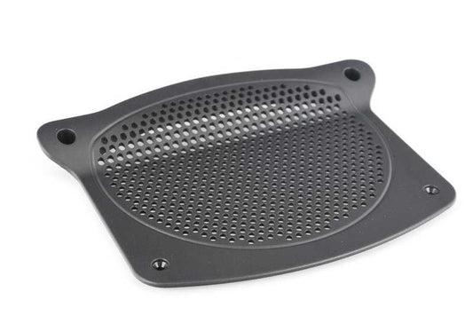 Bajo Central Speaker OEM 65139355524 per BMW F90, G30, G31, G38, G11, G12. BMW originale.