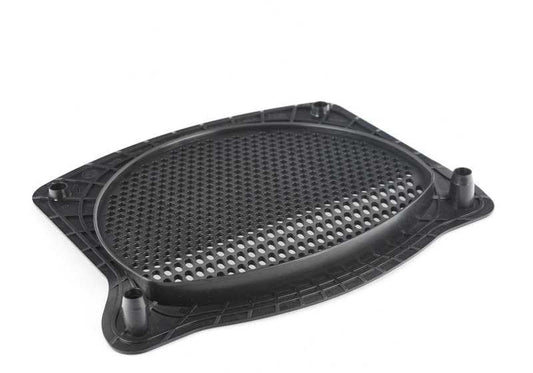 Bajo Central Speaker OEM 65139355524 per BMW F90, G30, G31, G38, G11, G12. BMW originale.