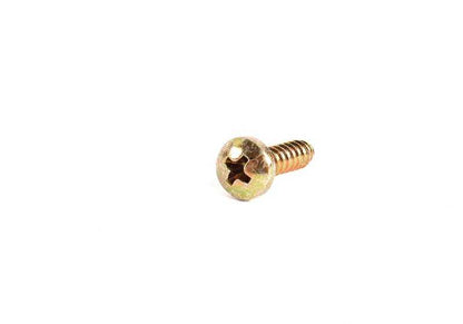 Tornillo de chapa con cabeza lenteja OEM 07119907790 para BMW E21, E30, E36, E46, E12, E34, E39, E23, E32, E38, E31. Original BMW. Ideal para fijaciones interiores y componentes electrónicos.