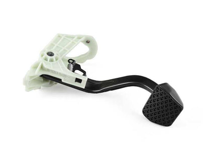 Pedalera completa (Fusshebelwerk) OEM 35006876797 para BMW F20, F21, F22, F23, F30, F31, F32, F33, F34, F36. Original BMW.