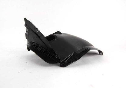 COUVERTER LE PASSE DE ROUE LOINS 51777059375 pour BMW E81, E87, E87N. BMW d'origine.