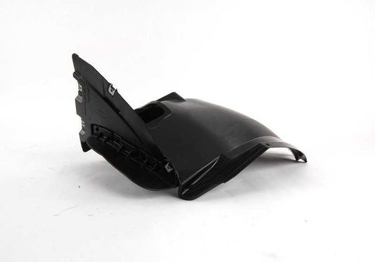 Abdeckung Unterrad Pass 51777059375 für BMW E81, E87, E87N. Original BMW.