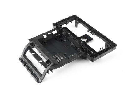 Juego de botones techo interior OEM 61319289280 para BMW F07, F10, F11, F18, F01, F02, F25, F26. Pieza original BMW. Ideal para reparar el panel de mandos del techo de forma sencilla.