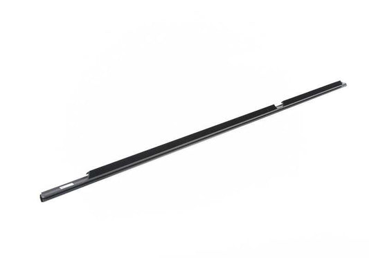 Rear right door groove outer seal for BMW 3 Series F31, F31N (OEM 51357260536). Original BMW