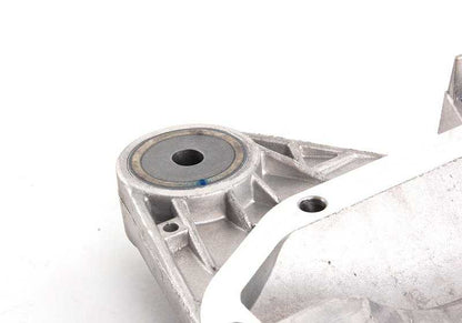 Tapa de diferencial trasero (Getriebedeckel) OEM 33112282482 para BMW E46 M3 (incluido M3 CSL). Original BMW.