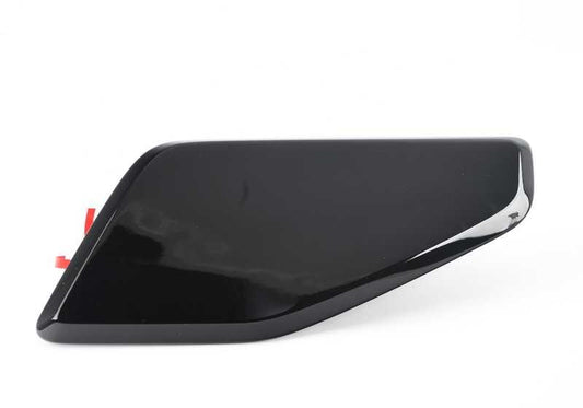 Alerón trasero M Performance negro brillante OEM 51192357207 para BMW X6 F16 con paquete M o aerodinámico. Mejora el aspecto deportivo. Original BMW.