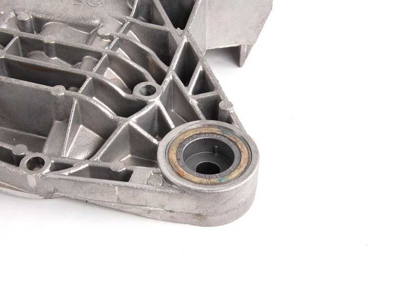 Tapa de diferencial trasero (Getriebedeckel) OEM 33112282482 para BMW E46 M3 (incluido M3 CSL). Original BMW.