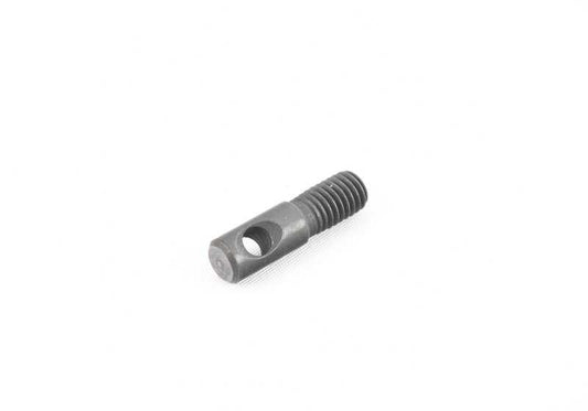 Parafuso BMW 3 E30, 5 E28 Series, E34, 6 E24 Series, 7 E23 Series, E32, 8 E31 Series (OEM 25161215111). BMW original.