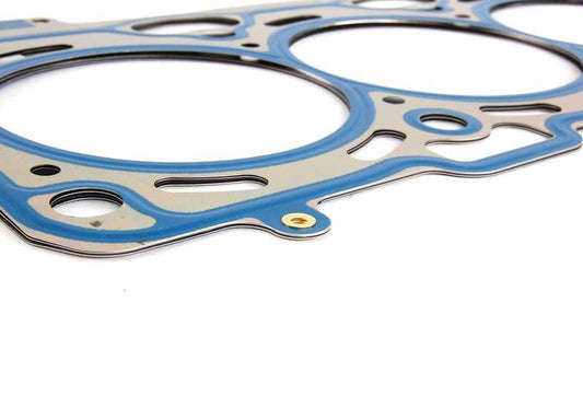 Asbestos-free cylinder head gasket OEM 11127513945 for BMW E60, E61, E63, E64, E65, E66, E53. Original BMW.