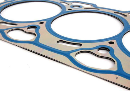Asbestos-free cylinder head gasket OEM 11127513945 for BMW E60, E61, E63, E64, E65, E66, E53. Original BMW.