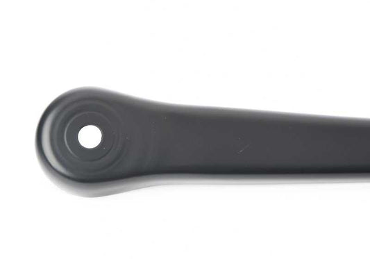 Wiper Blade Driver Side OEM 61619449923 for BMW E90, E91, E92, E93. Original BMW.