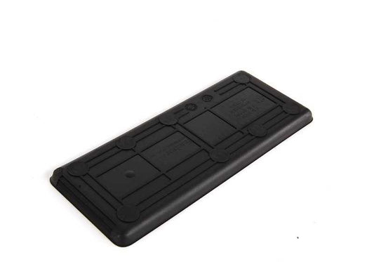 OEM 51168242843 Torno frontal Suporte para BMW E46. BMW original.