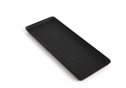 OEM 51168242843 Prise en charge des embellis avant pour BMW E46. BMW d'origine.