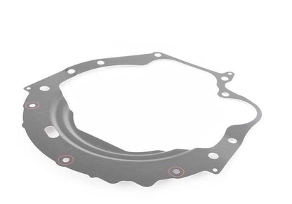 Abdeckblech para BMW Serie 3 F80, F80N; Serie 4 F82, F83 (OEM 11147848842). Original BMW.