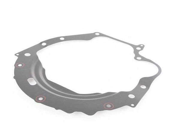 Abdeckblech para BMW Serie 3 F80, F80N; Serie 4 F82, F83 (OEM 11147848842). Original BMW.