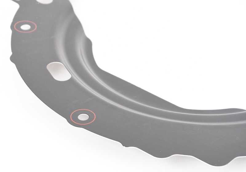 Abdeckblech para BMW Serie 3 F80, F80N; Serie 4 F82, F83 (OEM 11147848842). Original BMW.