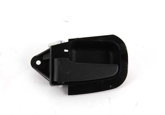 OMPORTEAL LINKETOR OEM 51211977539 für BMW E36 {316i, 318i} Alle kompatiblen Modelle. Schwarze Farbe Original BMW Ersatz.