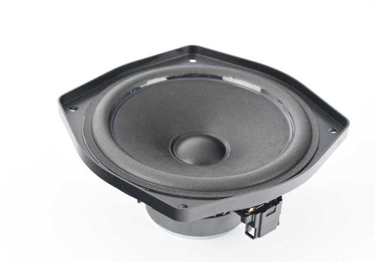 Graves OEM speaker 65139143241 for BMW Z4 E85 and E86. Original BMW.