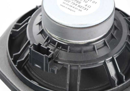 Graves OEM speaker 65139143241 for BMW Z4 E85 and E86. Original BMW.