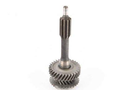 Juego de reparación pareja de engranajes 4ª marcha OEM 23221202522 para BMW E21, E12. Original BMW.